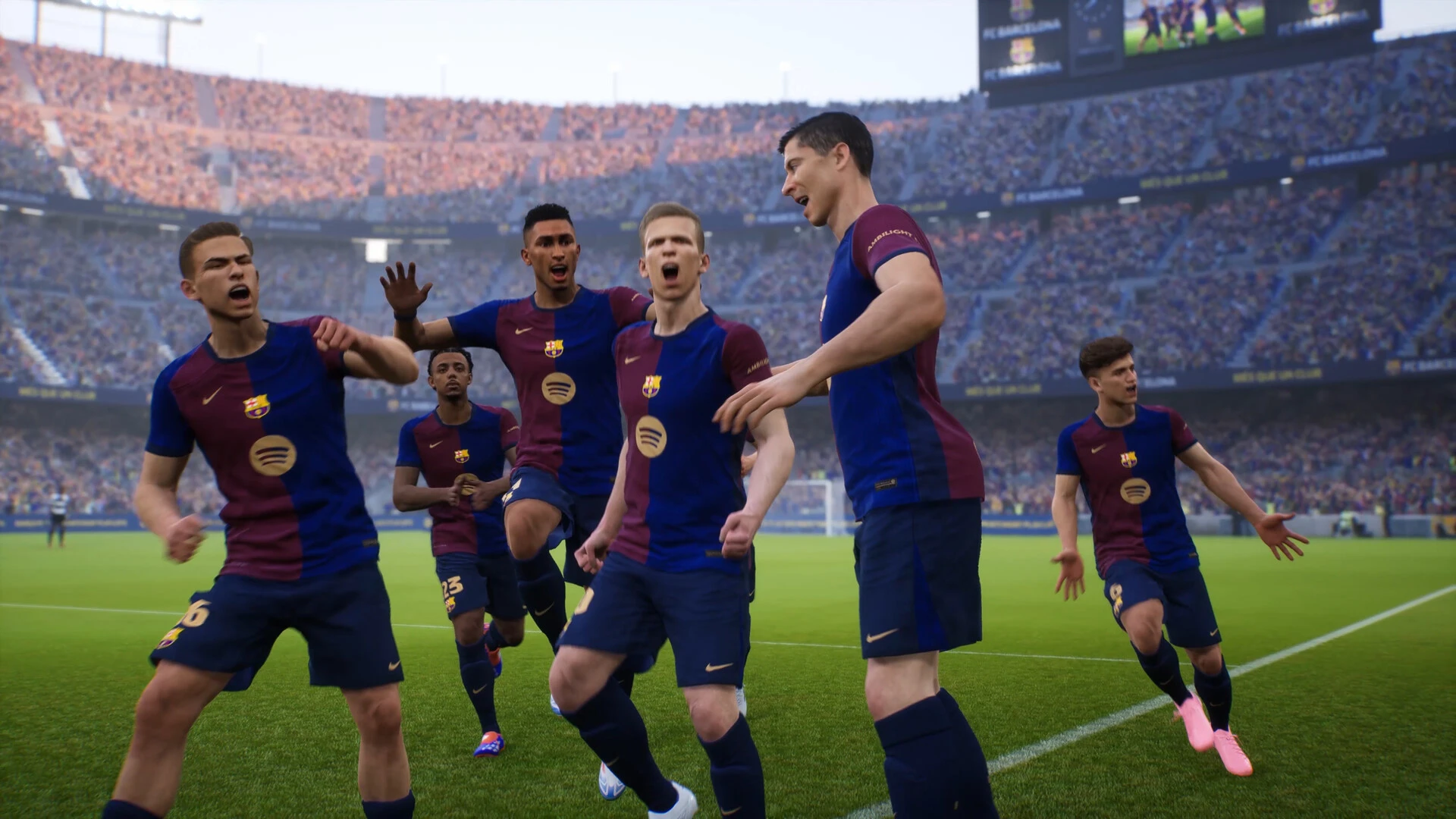 efootball
